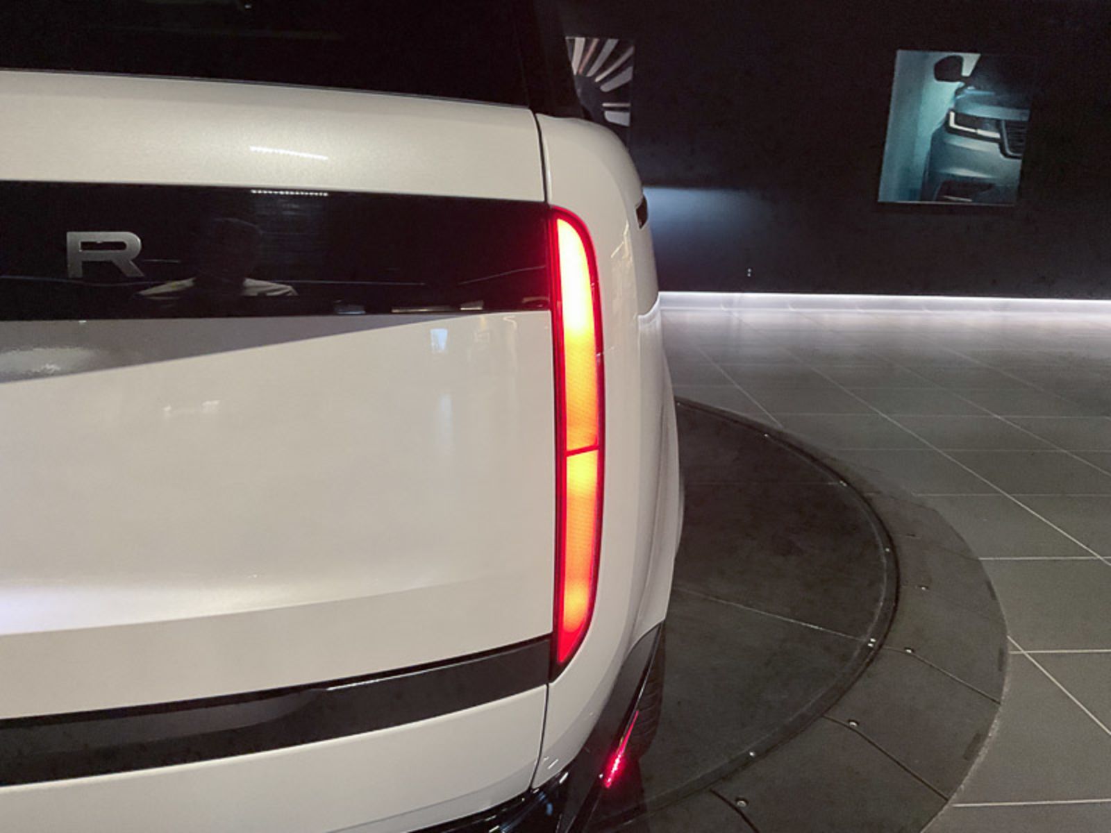 2024 Land Rover Range Rover SE, Vancouver, Cash