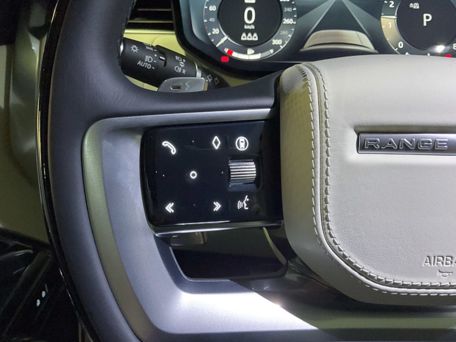 2024 Land Rover Range Rover SE, Vancouver, Cash