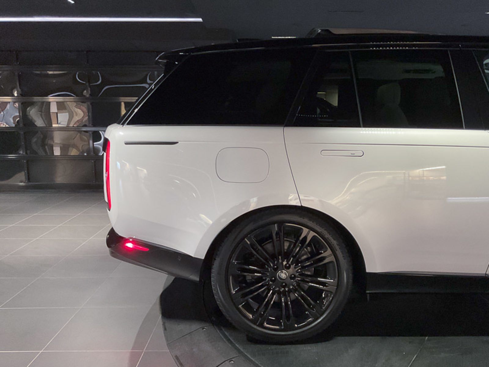 2024 Land Rover Range Rover SE, Vancouver, Cash