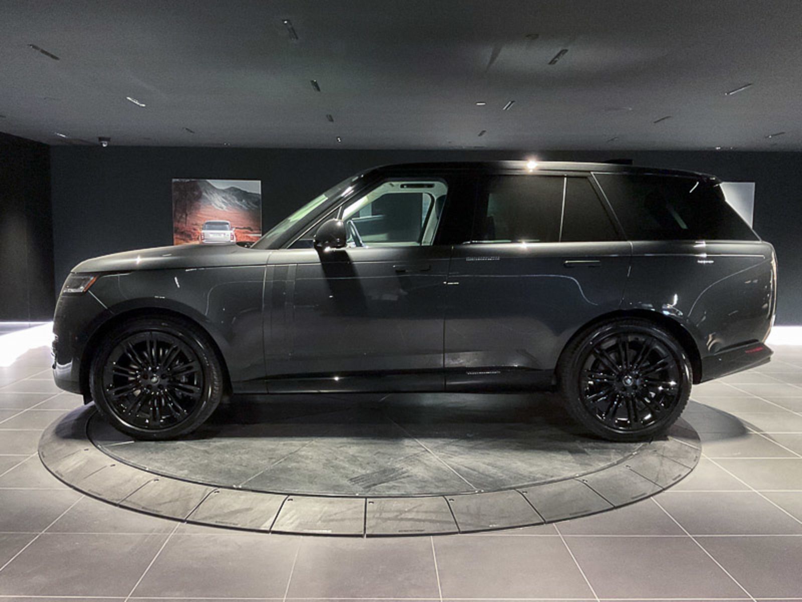 2024 Land Rover Range Rover Autobiography, Vancouver, Cash