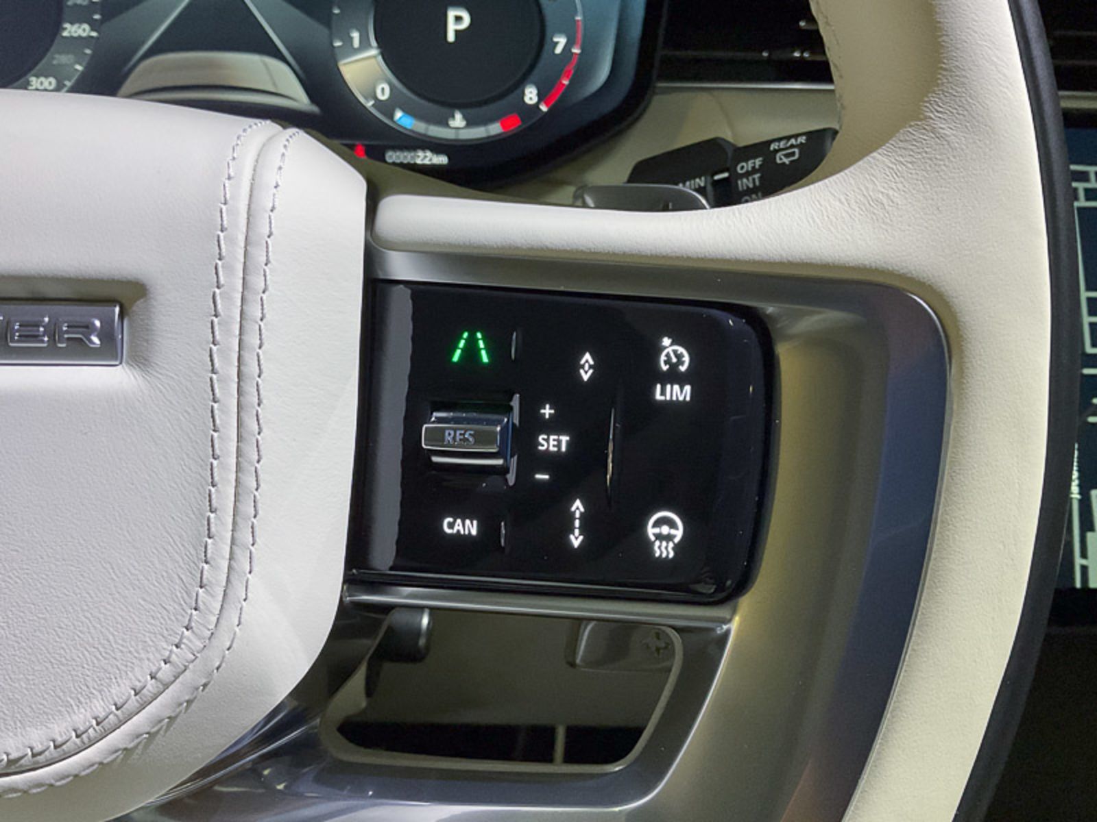 2024 Land Rover Range Rover Autobiography, Vancouver, Cash