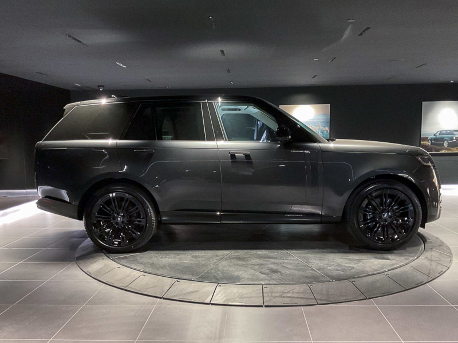 2024 Land Rover Range Rover Autobiography, Vancouver, Cash