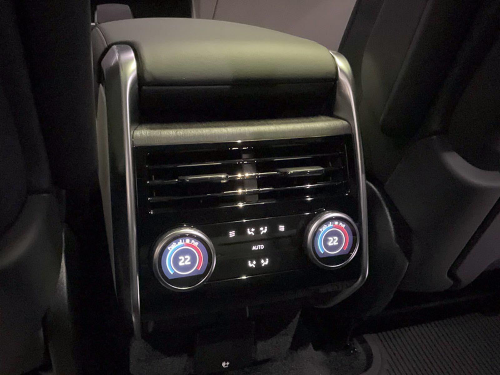 2024 Land Rover Range Rover Autobiography, Vancouver, Cash