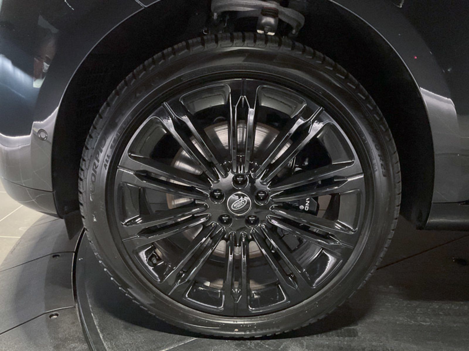 2024 Land Rover Range Rover Autobiography, Vancouver, Cash