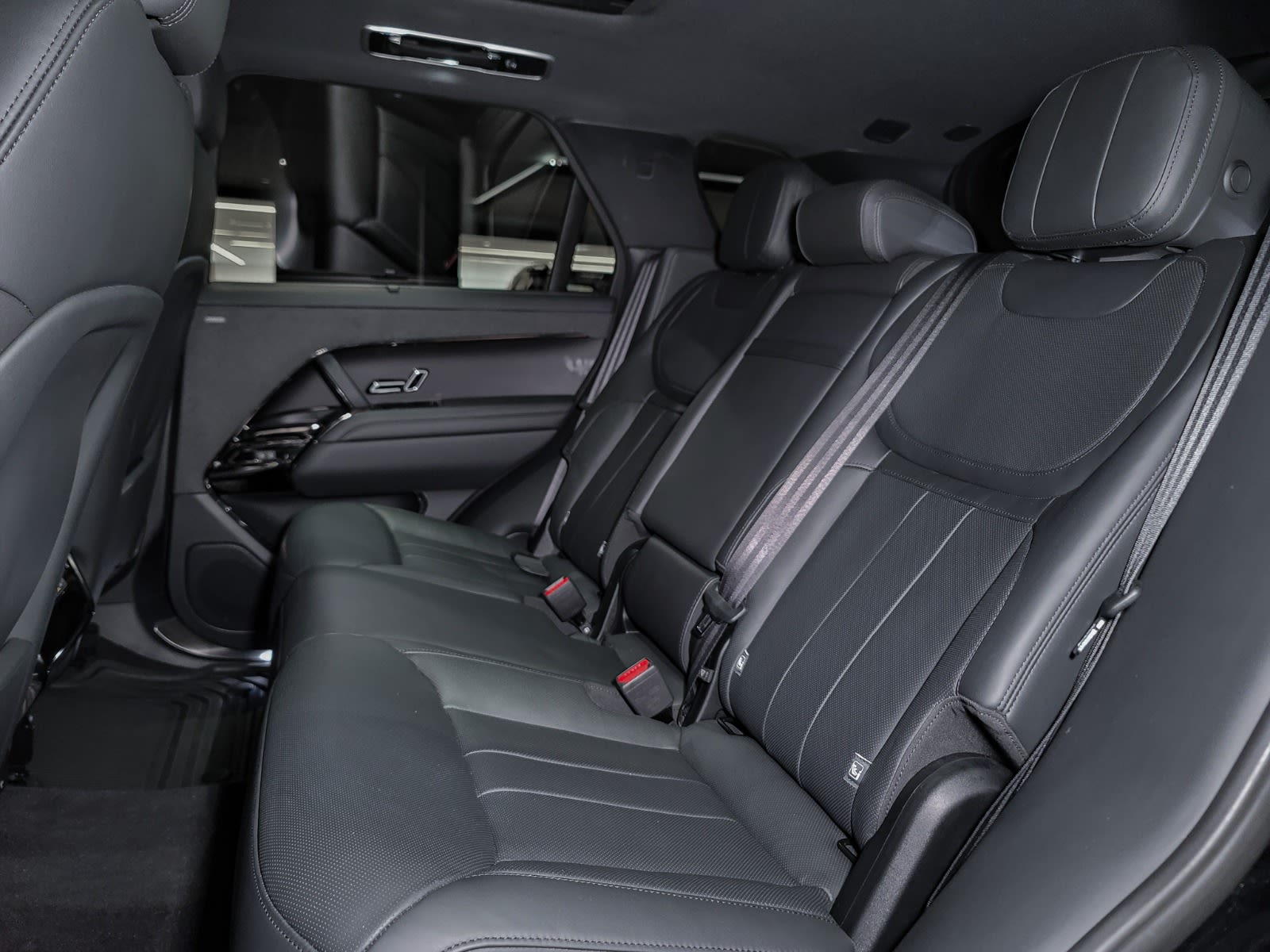 2024 Land Rover Range Rover Sport Dynamic SE, Vancouver, Cash