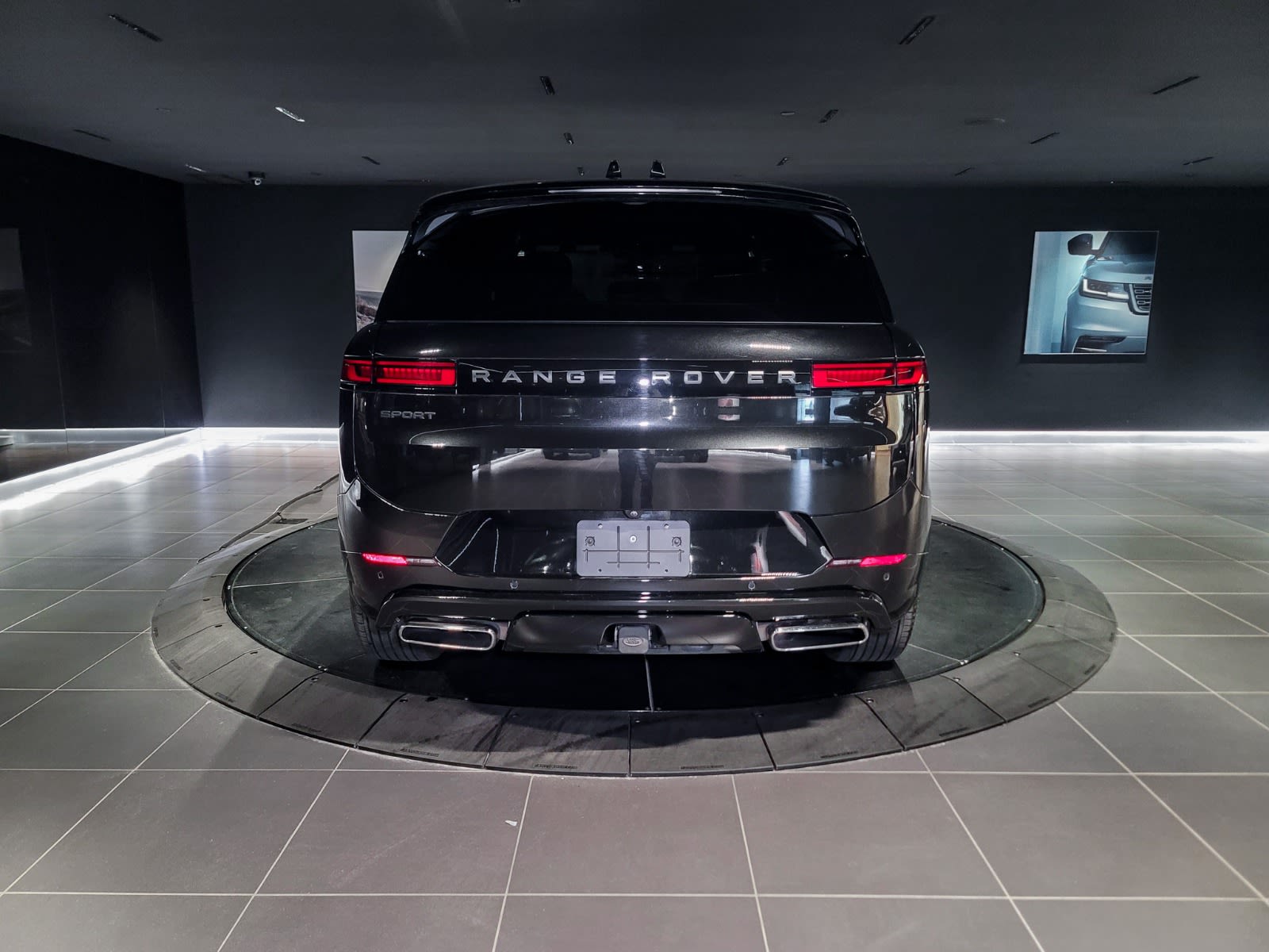 2024 Land Rover Range Rover Sport Dynamic SE, Vancouver, Cash
