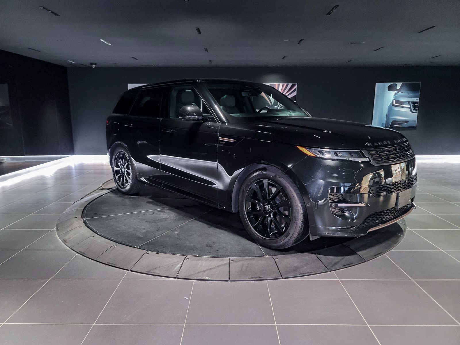2024 Land Rover Range Rover Sport Dynamic SE, Vancouver, Cash