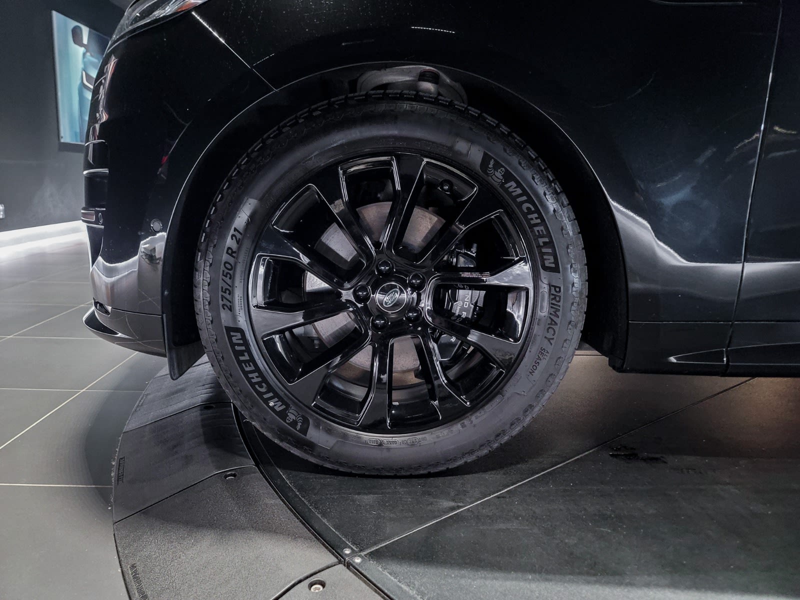 2024 Land Rover Range Rover Sport Dynamic SE, Vancouver, Cash