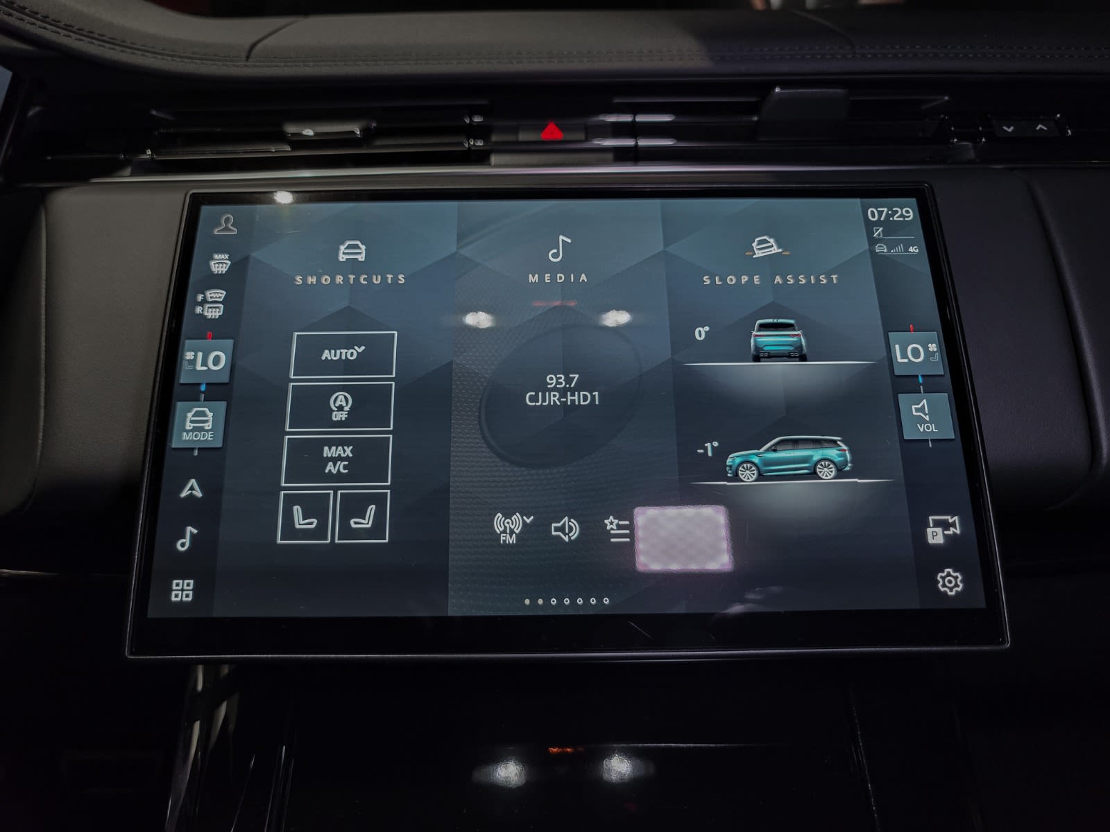 2024 Land Rover Range Rover Sport Dynamic SE, Vancouver, Cash