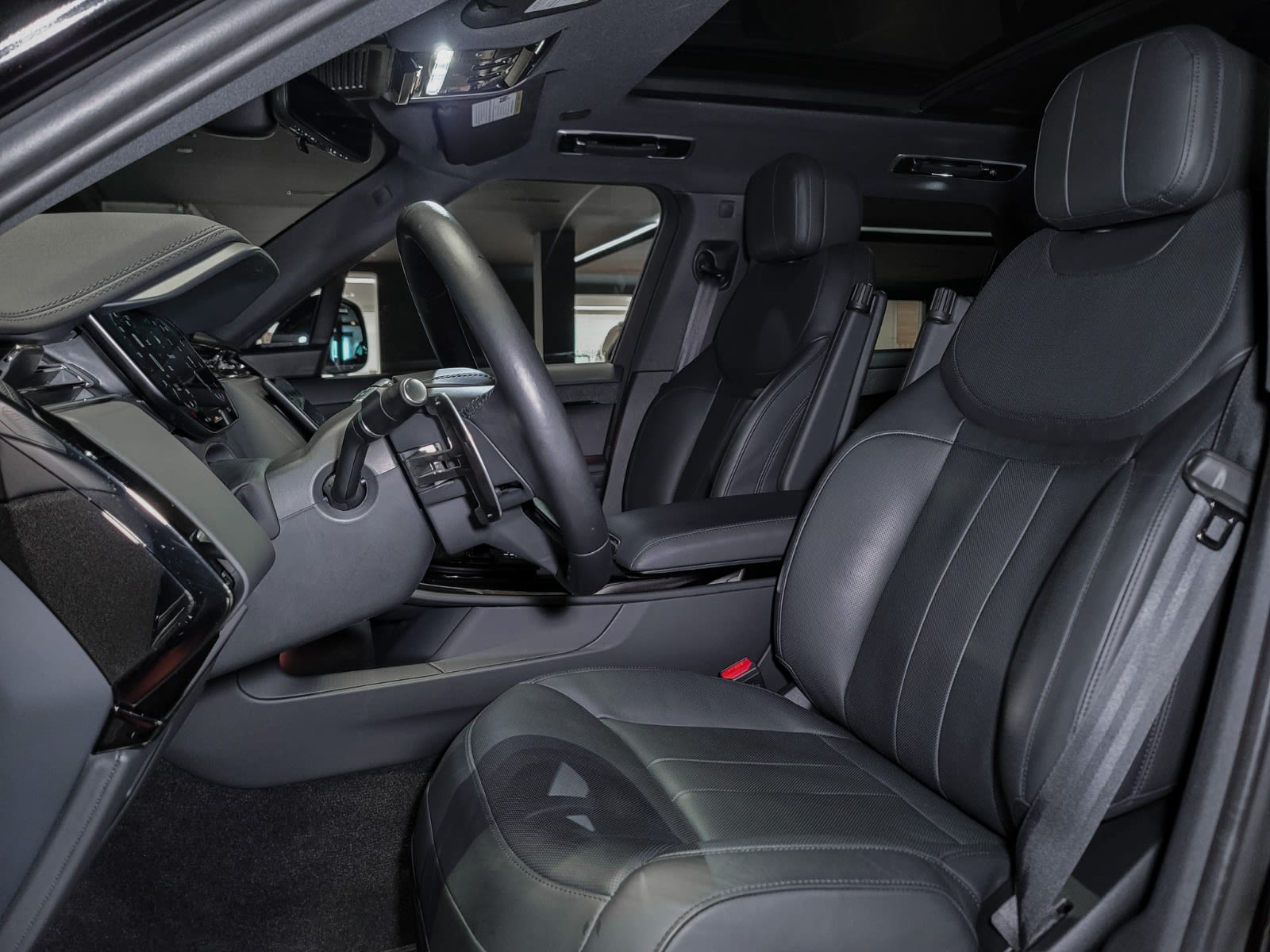 2024 Land Rover Range Rover Sport Dynamic SE, Vancouver, Cash
