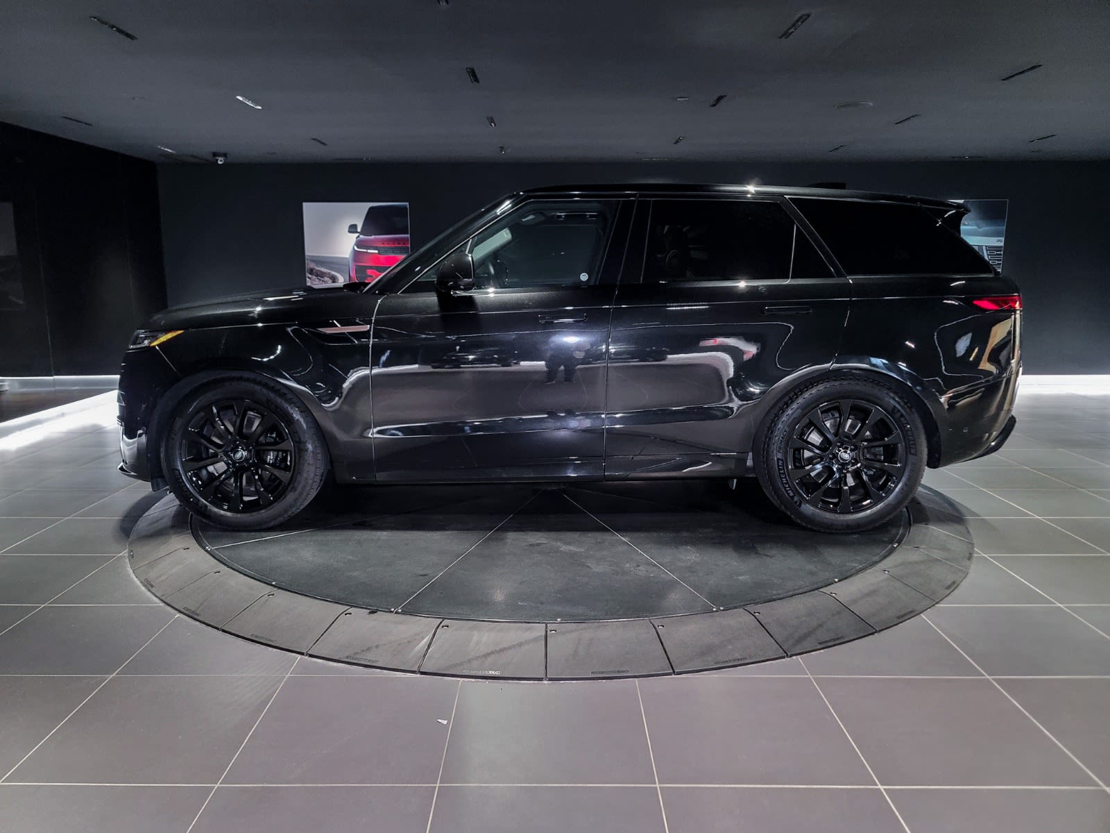2024 Land Rover Range Rover Sport Dynamic SE, Vancouver, Cash
