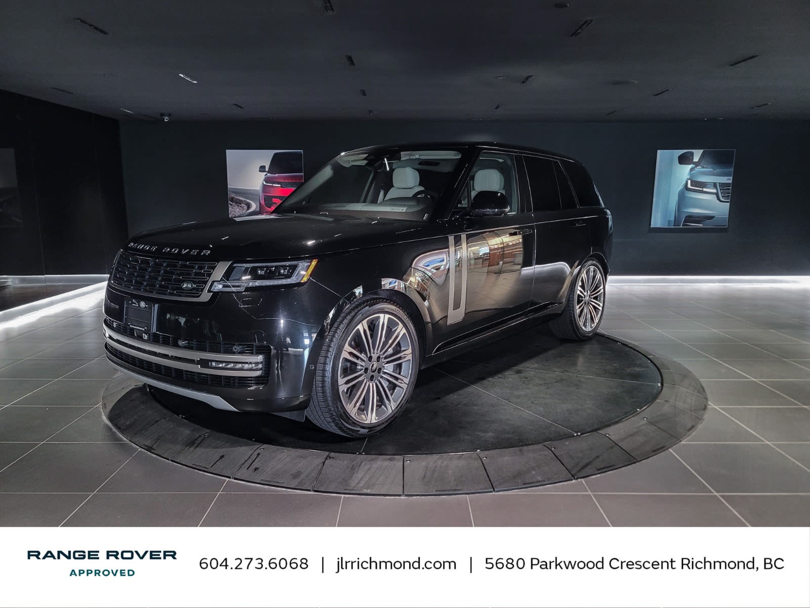 2023 Land Rover Range Rover SE, Vancouver, Cash