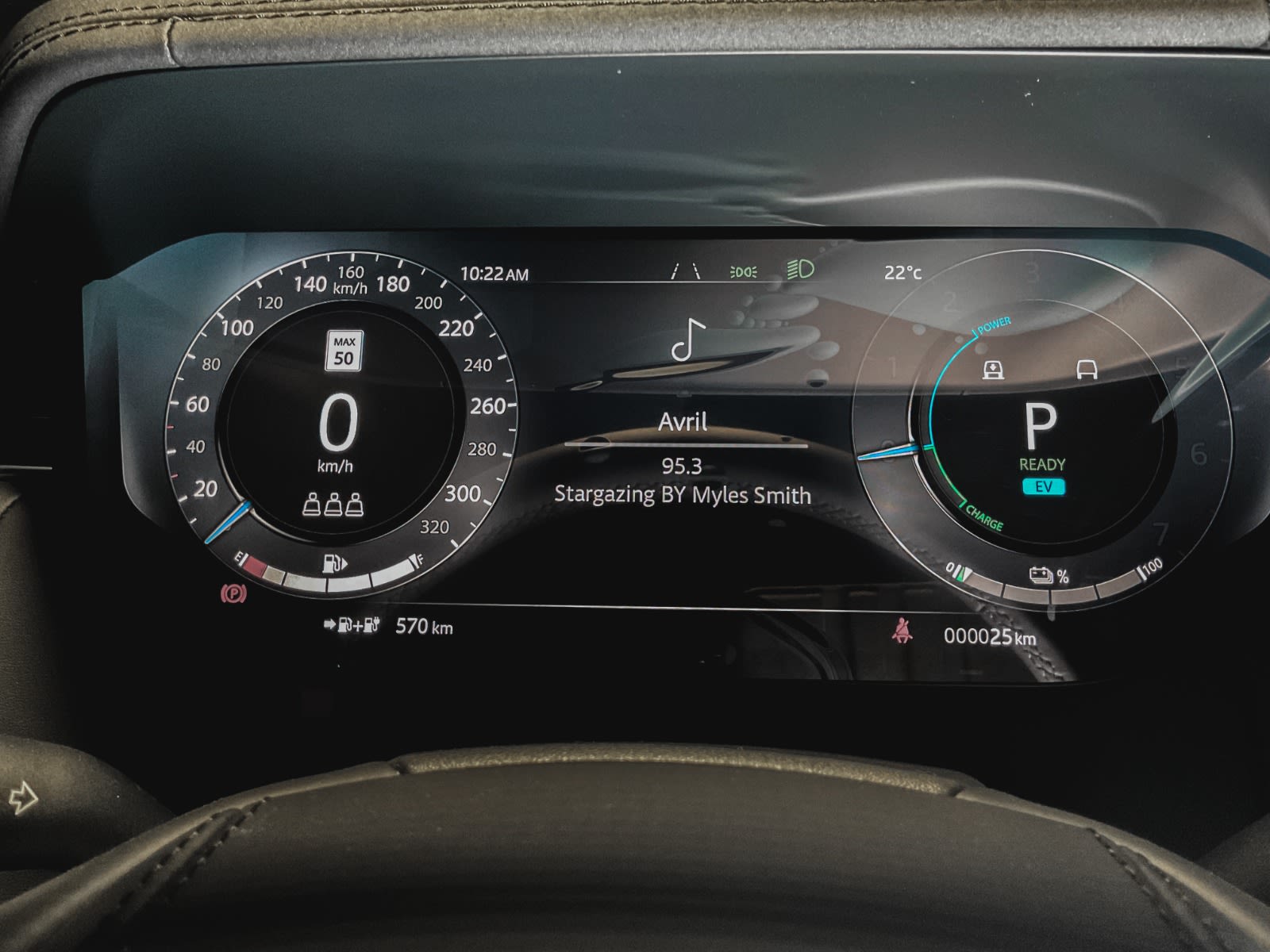 2025 Land Rover Range Rover SE, Vancouver, Cash