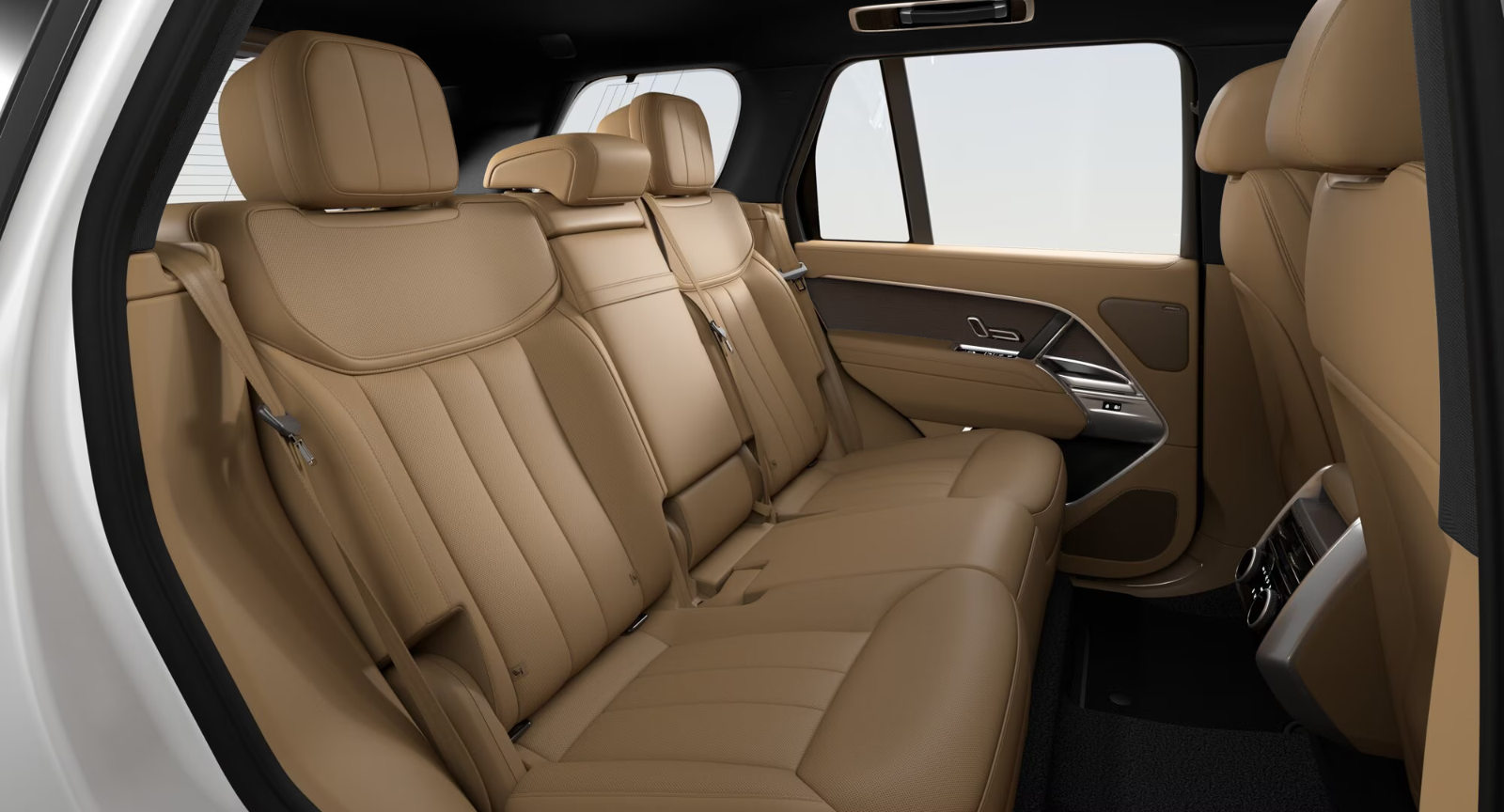 2025 Land Rover Range Rover SE, Vancouver, Cash