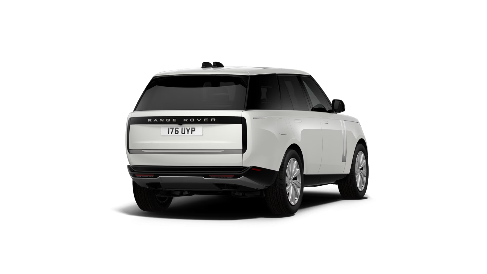 2025 Land Rover Range Rover SE, Vancouver, Cash