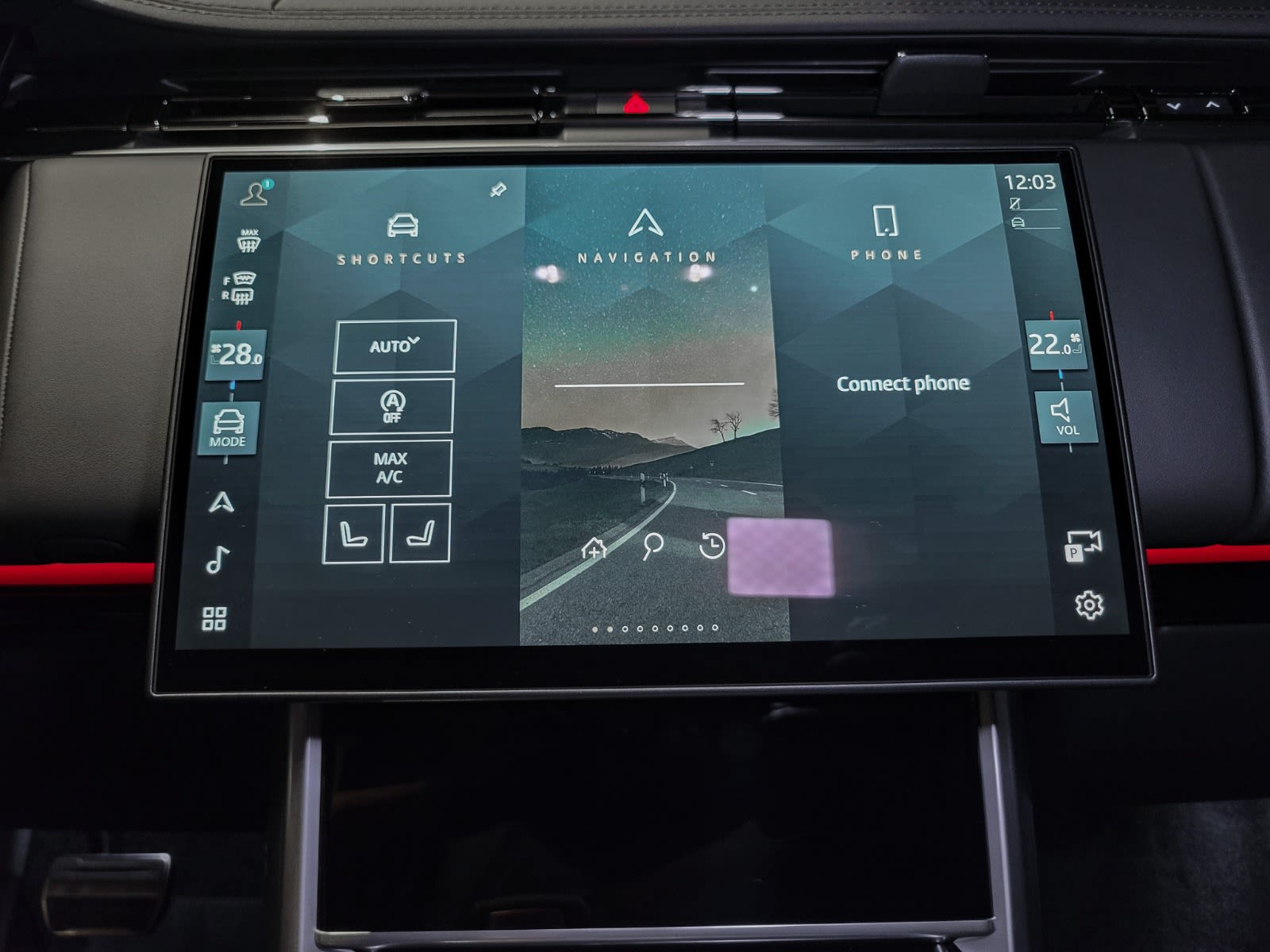 2025 Land Rover Range Rover SE, Vancouver, Cash