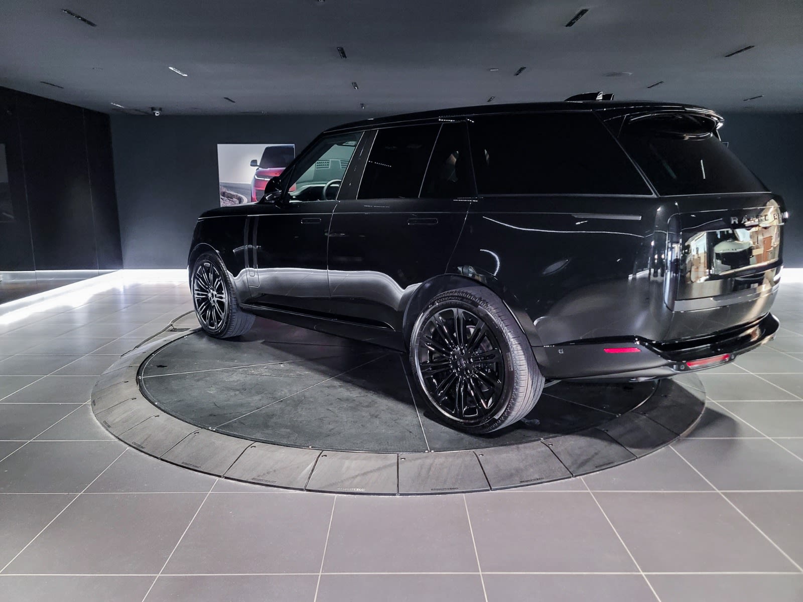2025 Land Rover Range Rover SE, Vancouver, Cash