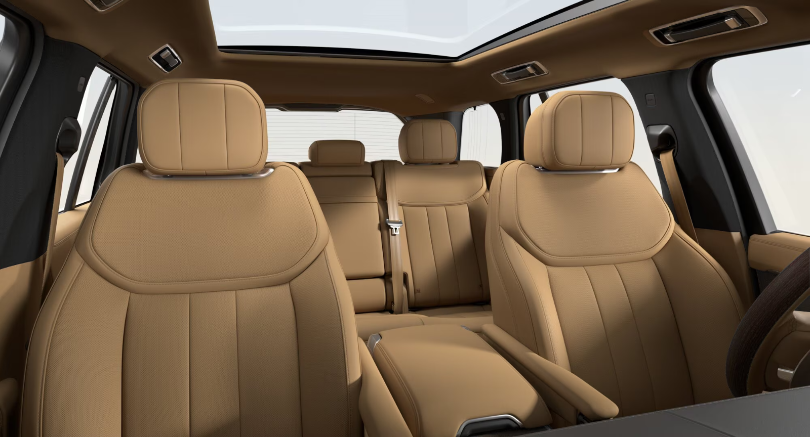 2025 Land Rover Range Rover SE, Vancouver, Cash