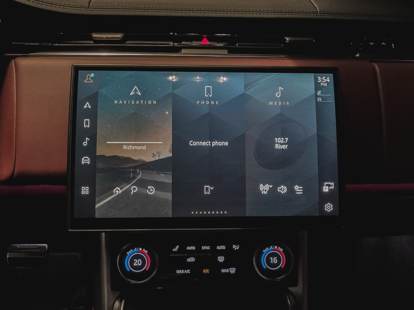2023 Land Rover Range Rover SE, Vancouver, Cash