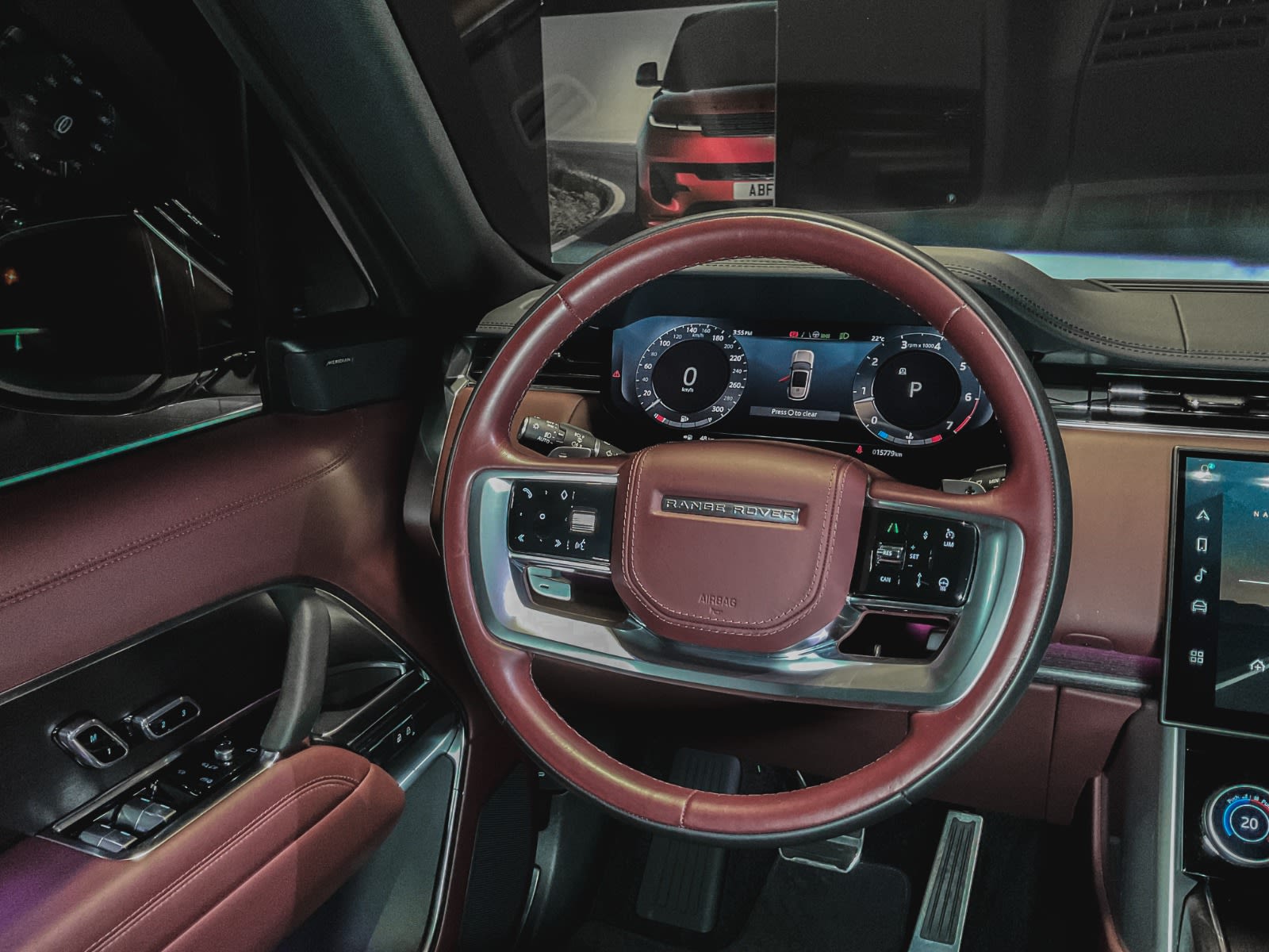 2023 Land Rover Range Rover SE, Vancouver, Cash