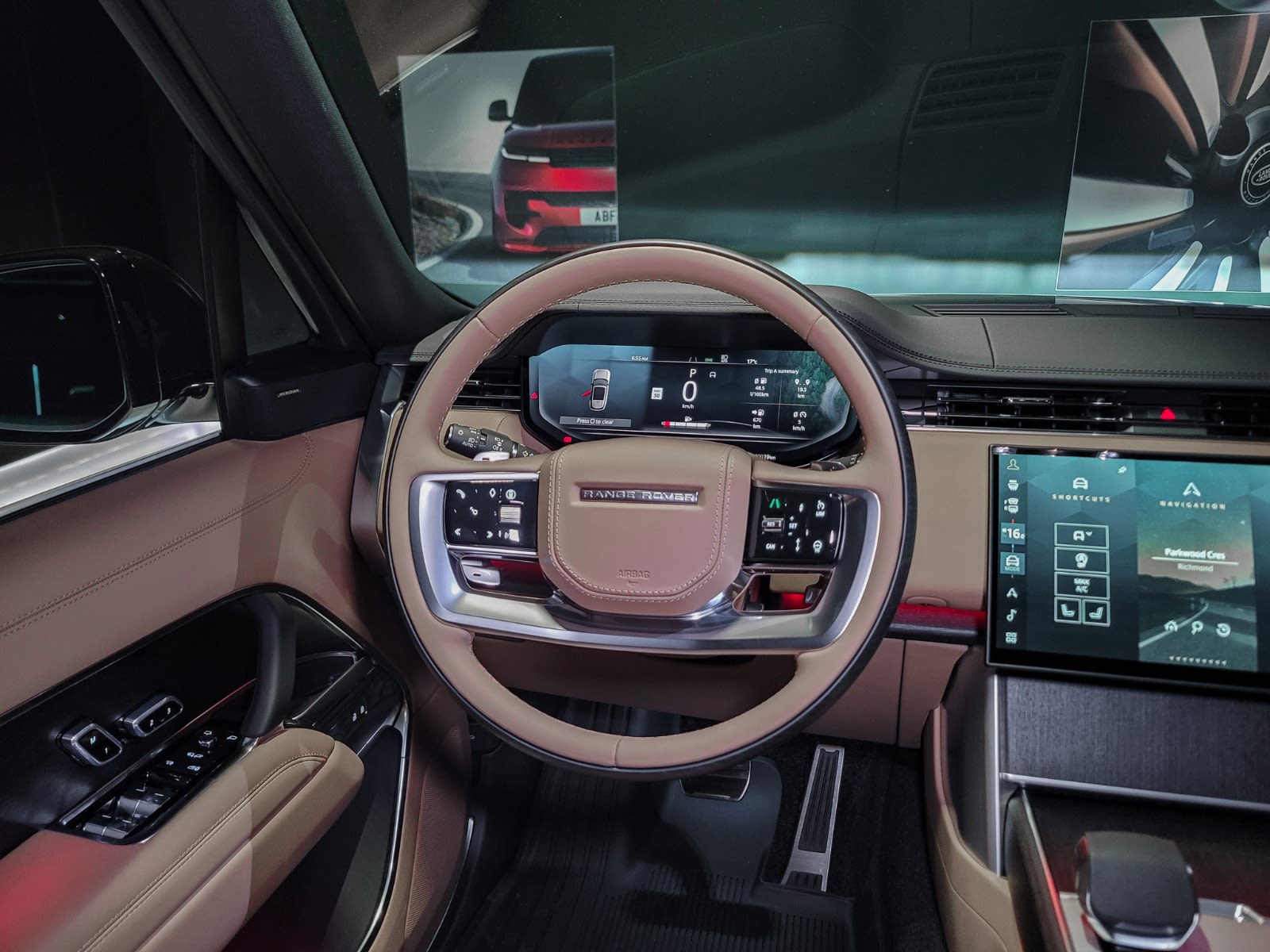 2025 Land Rover Range Rover SE, Vancouver, Cash