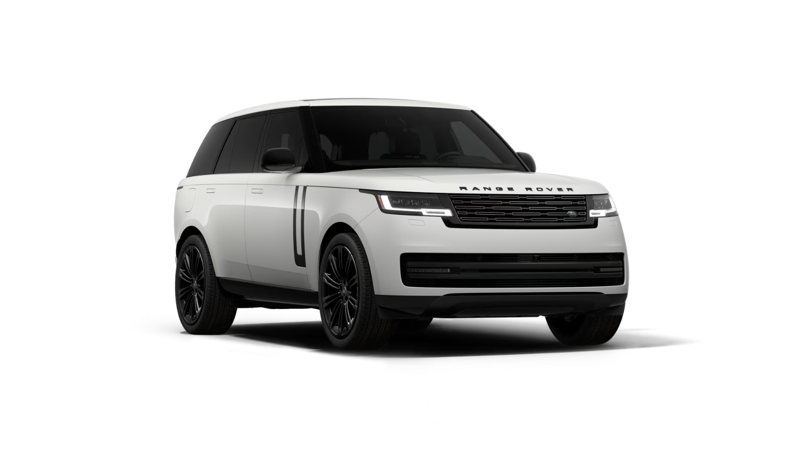 2025 Land Rover Range Rover SE, Vancouver, Cash
