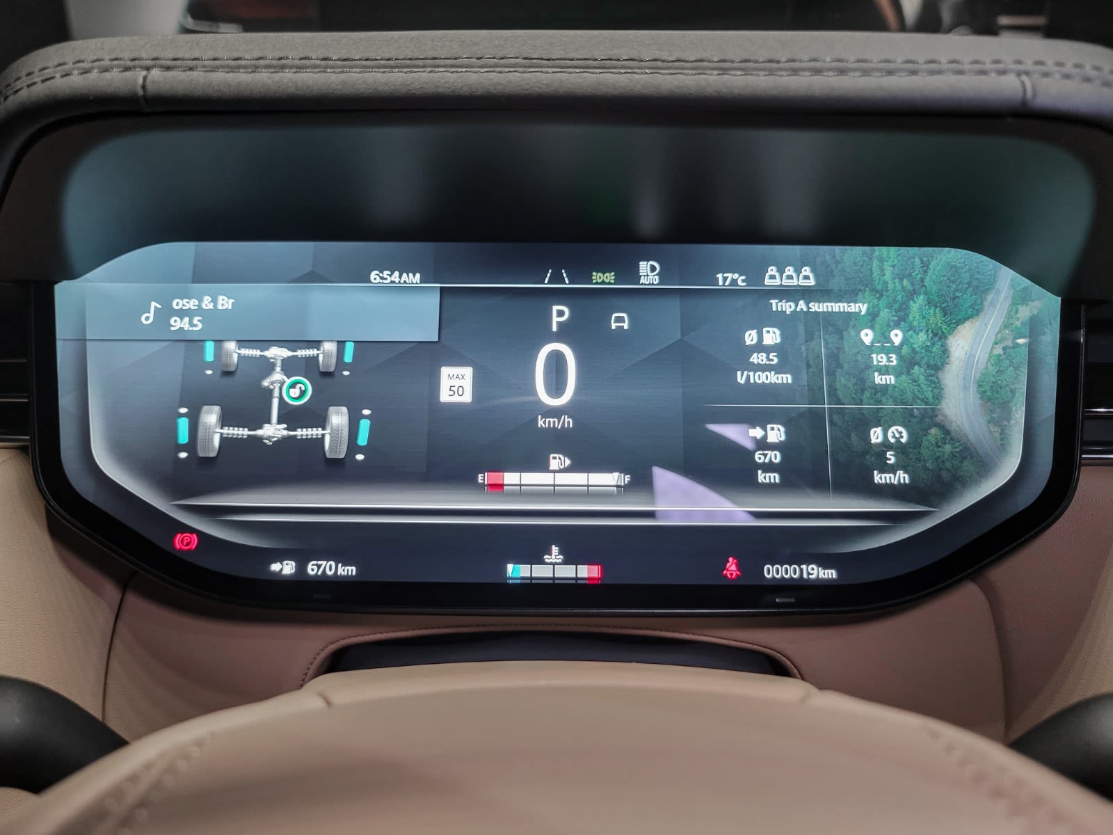 2025 Land Rover Range Rover SE, Vancouver, Cash