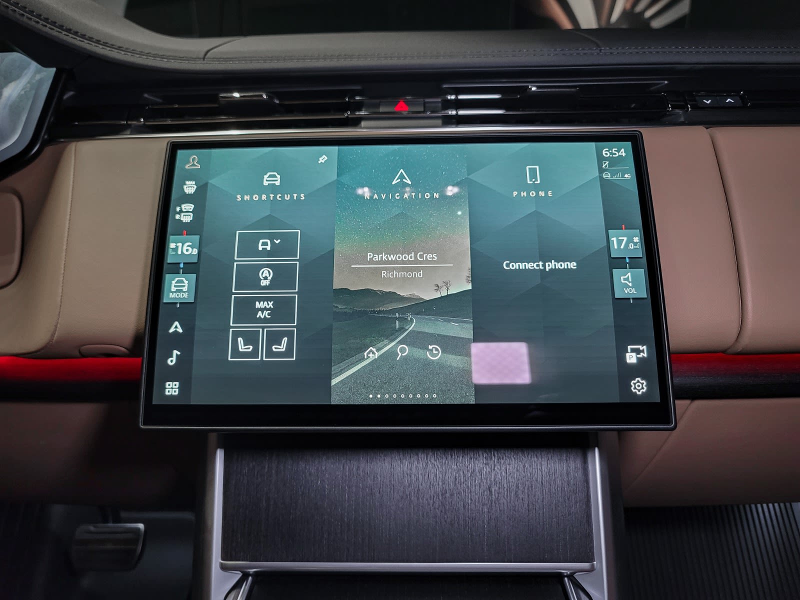 2025 Land Rover Range Rover SE, Vancouver, Cash