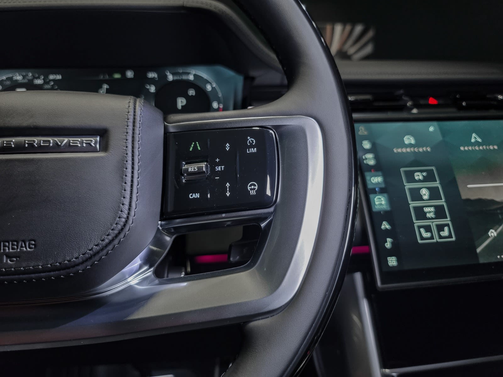 2025 Land Rover Range Rover SE, 温哥华, 全款车