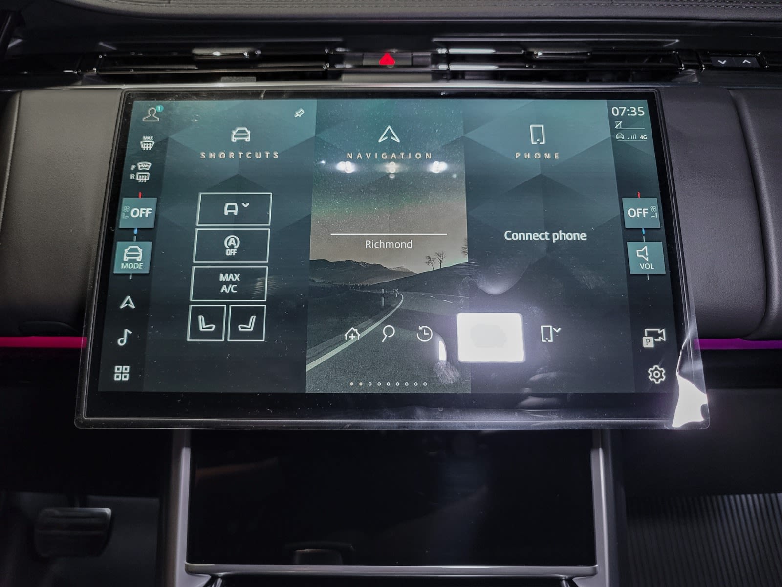 2025 Land Rover Range Rover SE, 温哥华, 全款车