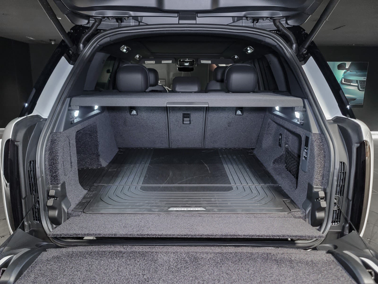 2025 Land Rover Range Rover SE, 温哥华, 全款车