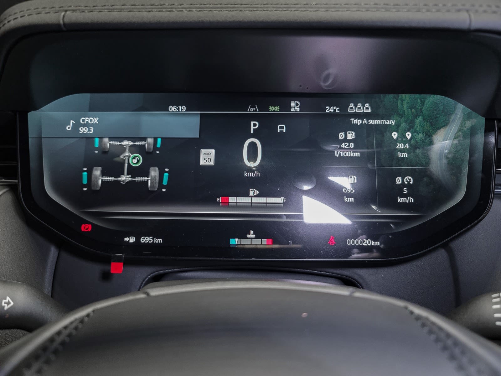 2025 Land Rover Range Rover SE, 温哥华, 全款车
