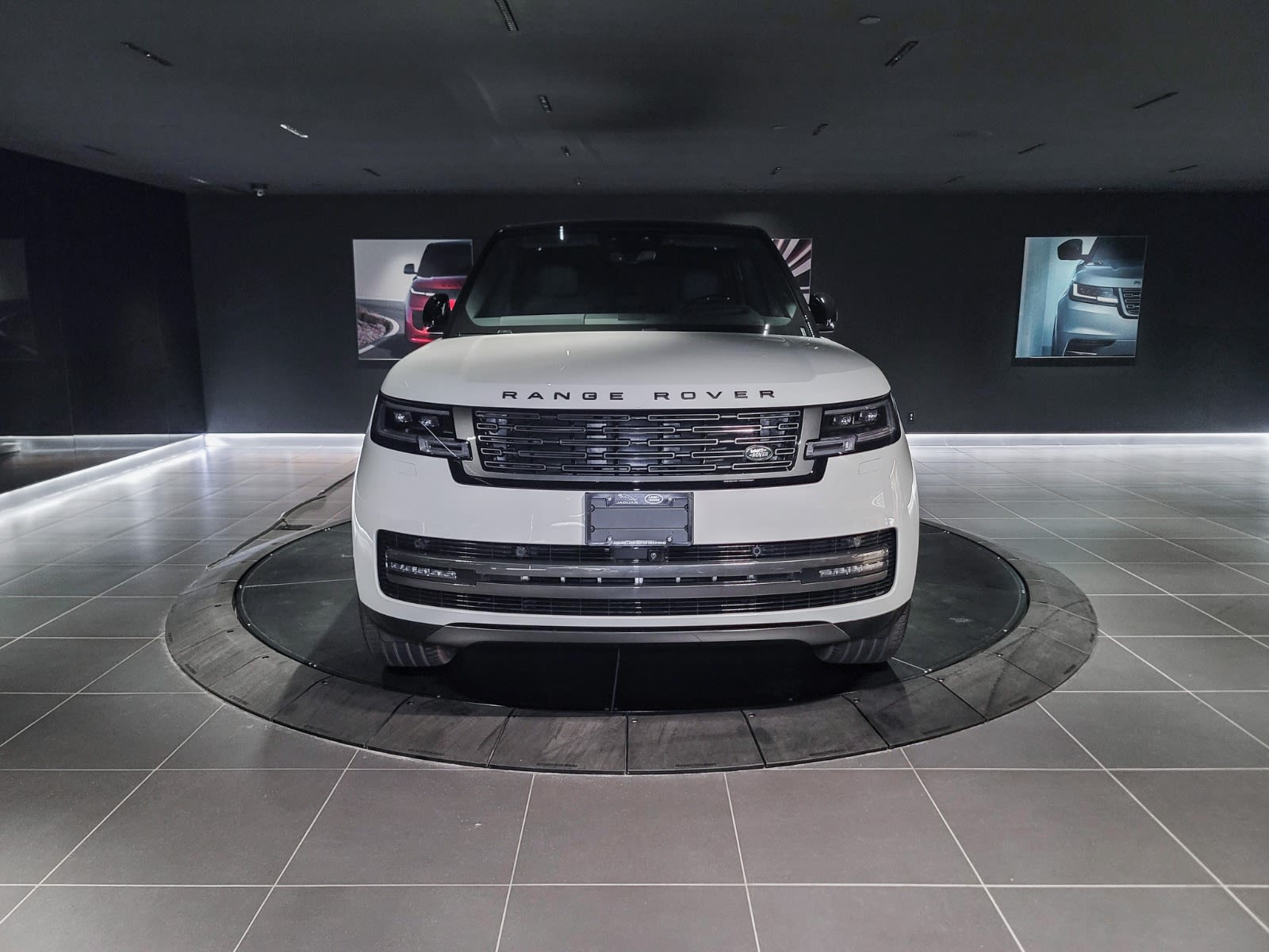 2025 Land Rover Range Rover SE, 温哥华, 全款车