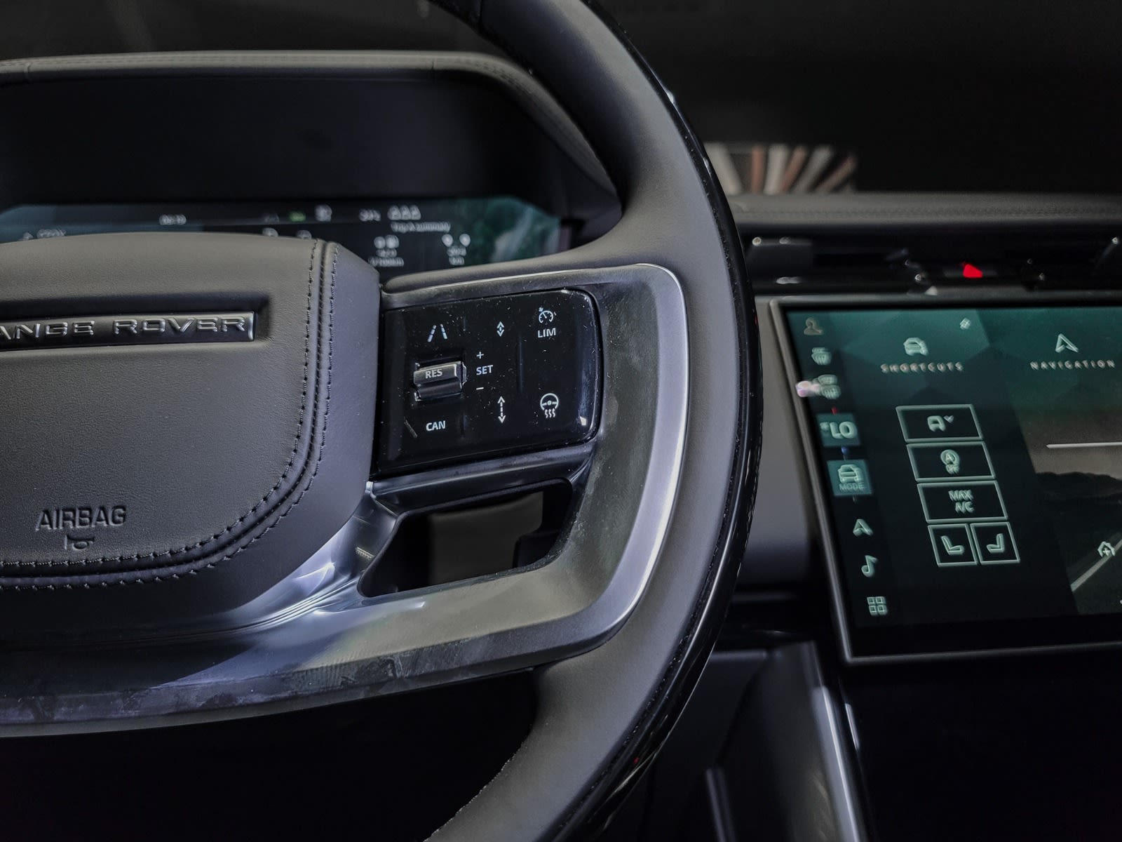 2025 Land Rover Range Rover SE, 温哥华, 全款车