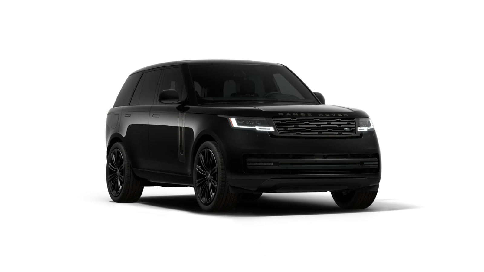 2025 Land Rover Range Rover SE, Vancouver, Cash