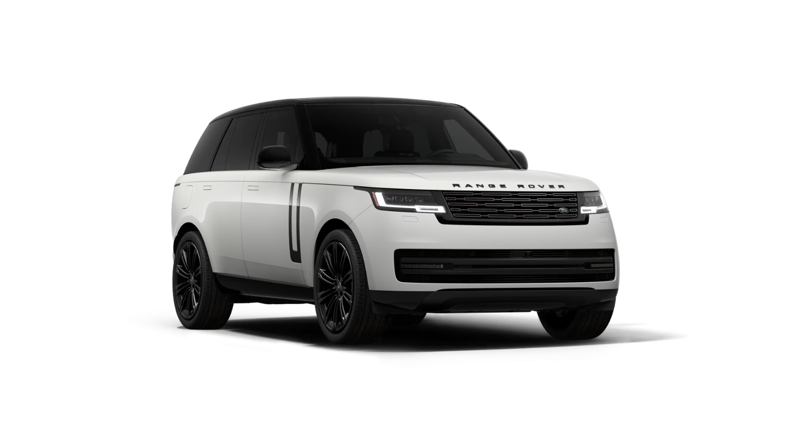 2025 Land Rover Range Rover SE, 温哥华, 全款车