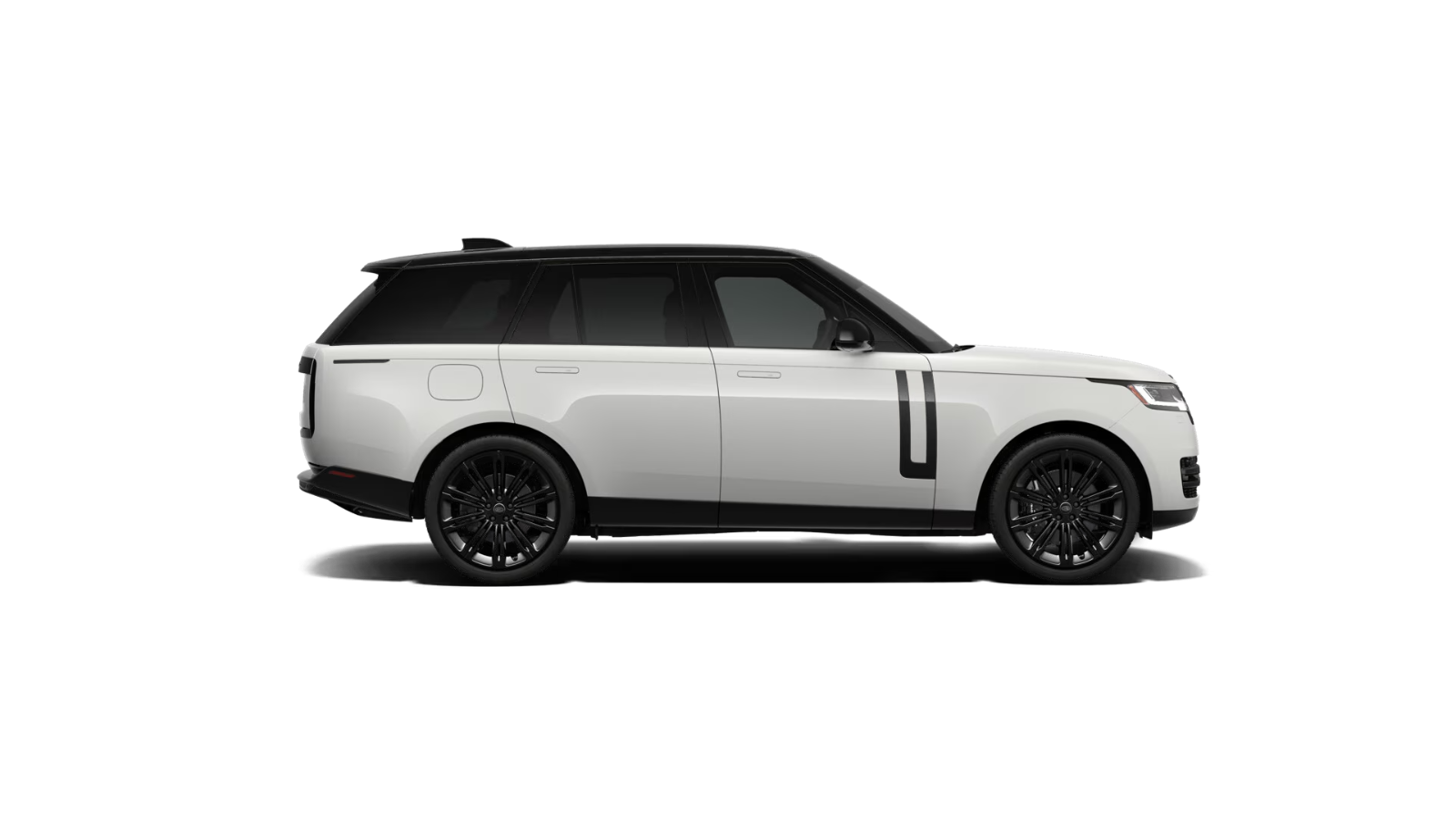 2025 Land Rover Range Rover SE, 温哥华, 全款车