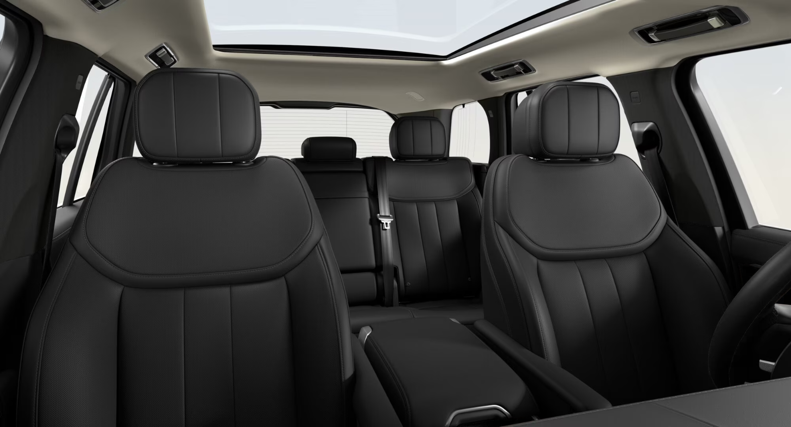 2025 Land Rover Range Rover SE, 温哥华, 全款车