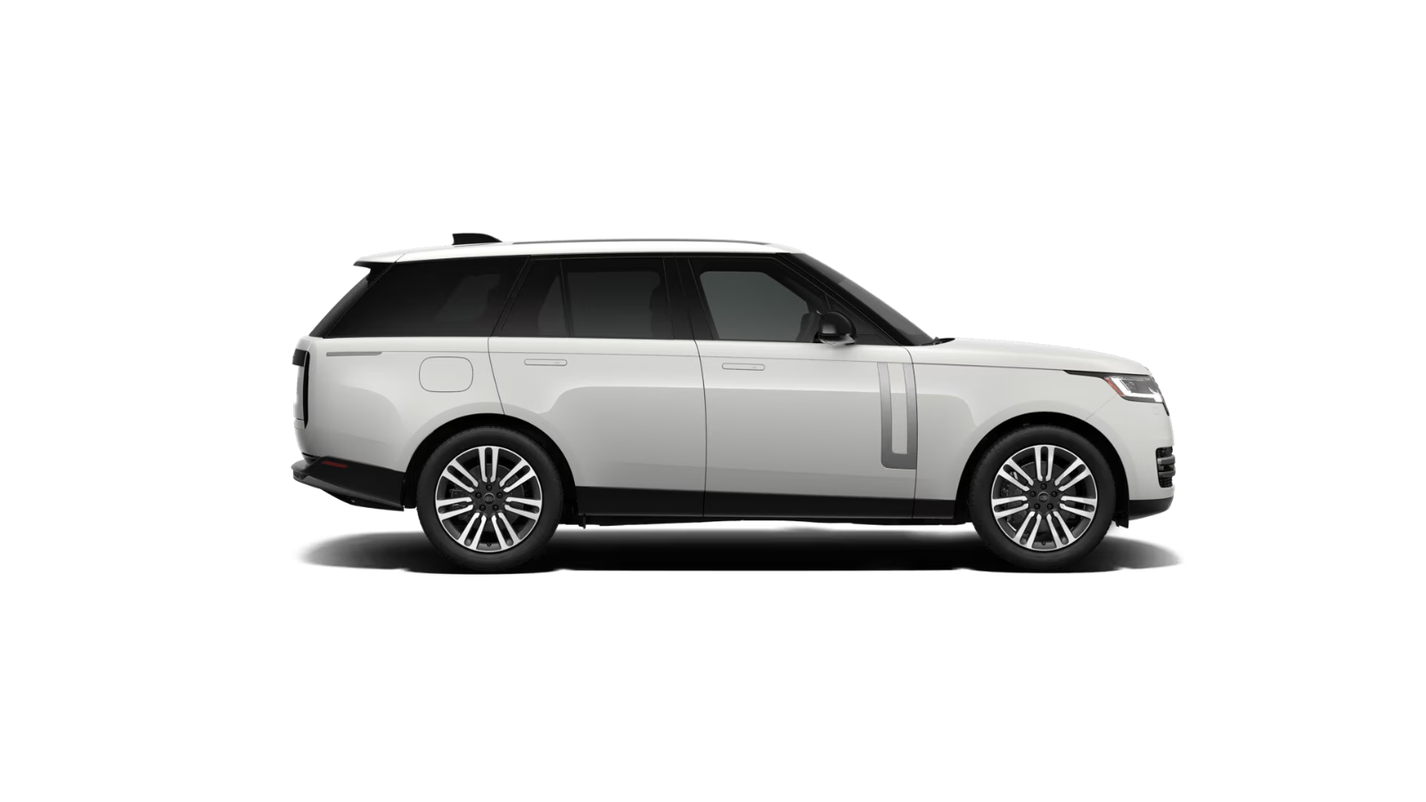 2025 Land Rover Range Rover SE, 温哥华, 全款车