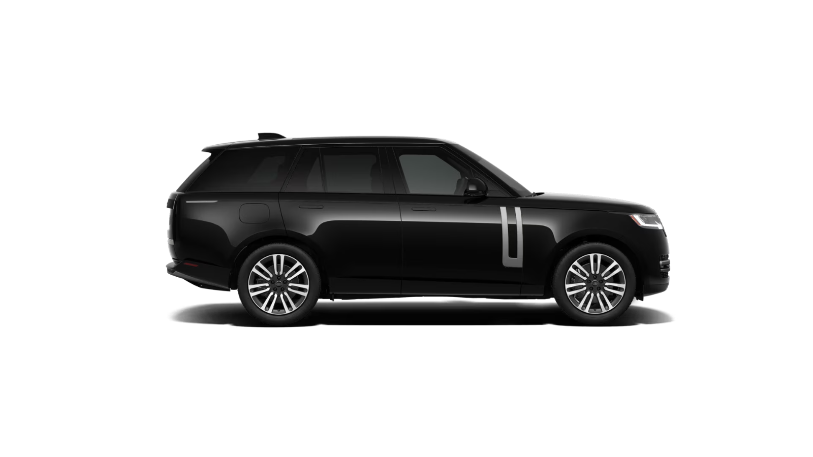 2025 Land Rover Range Rover SE, Vancouver, Cash