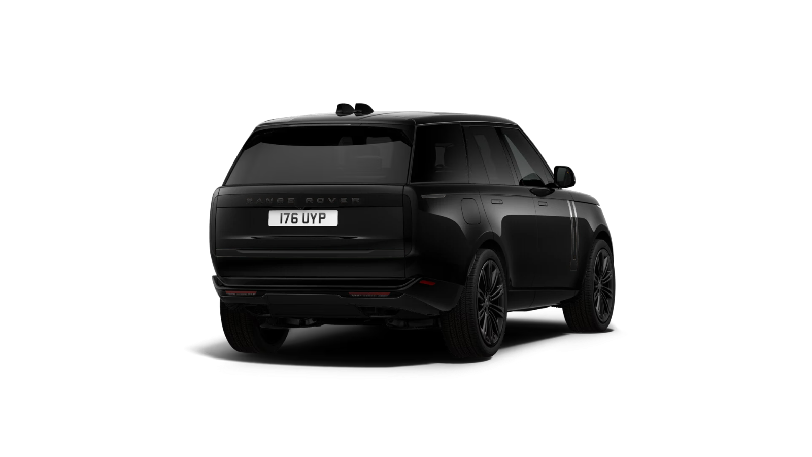 2025 Land Rover Range Rover SE, 温哥华, 全款车