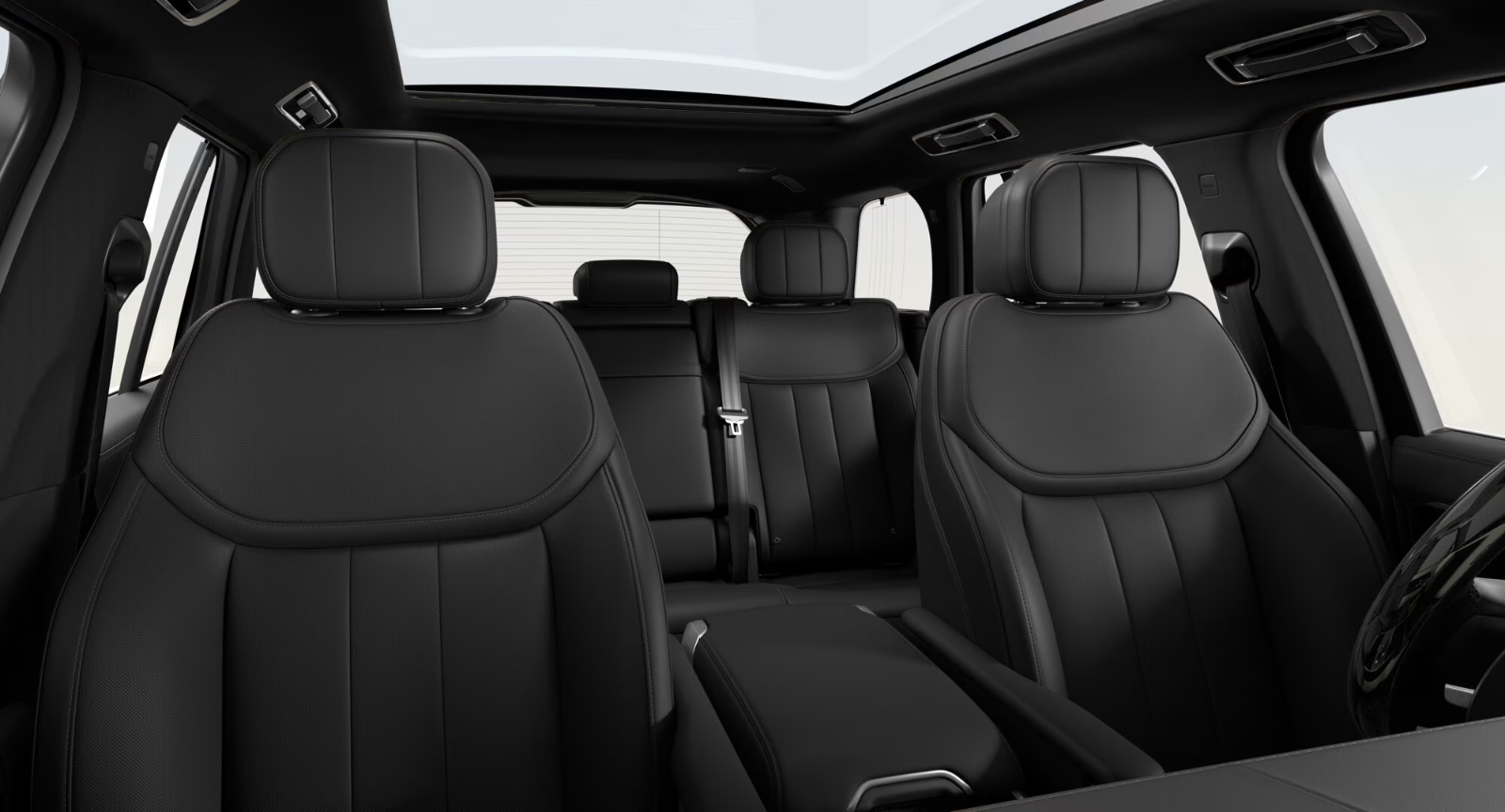 2025 Land Rover Range Rover SE, 温哥华, 全款车