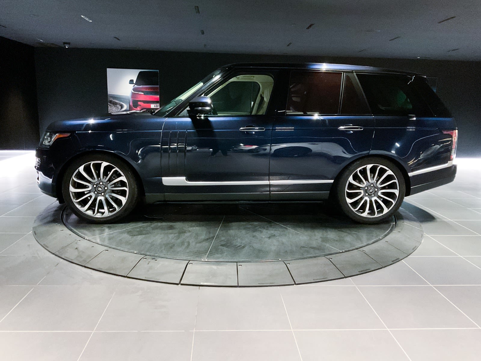 2014 Land Rover Range Rover , Vancouver, Cash