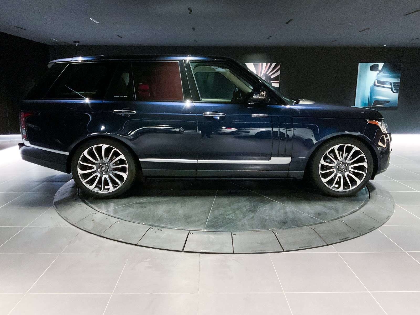 2014 Land Rover Range Rover , Vancouver, Cash