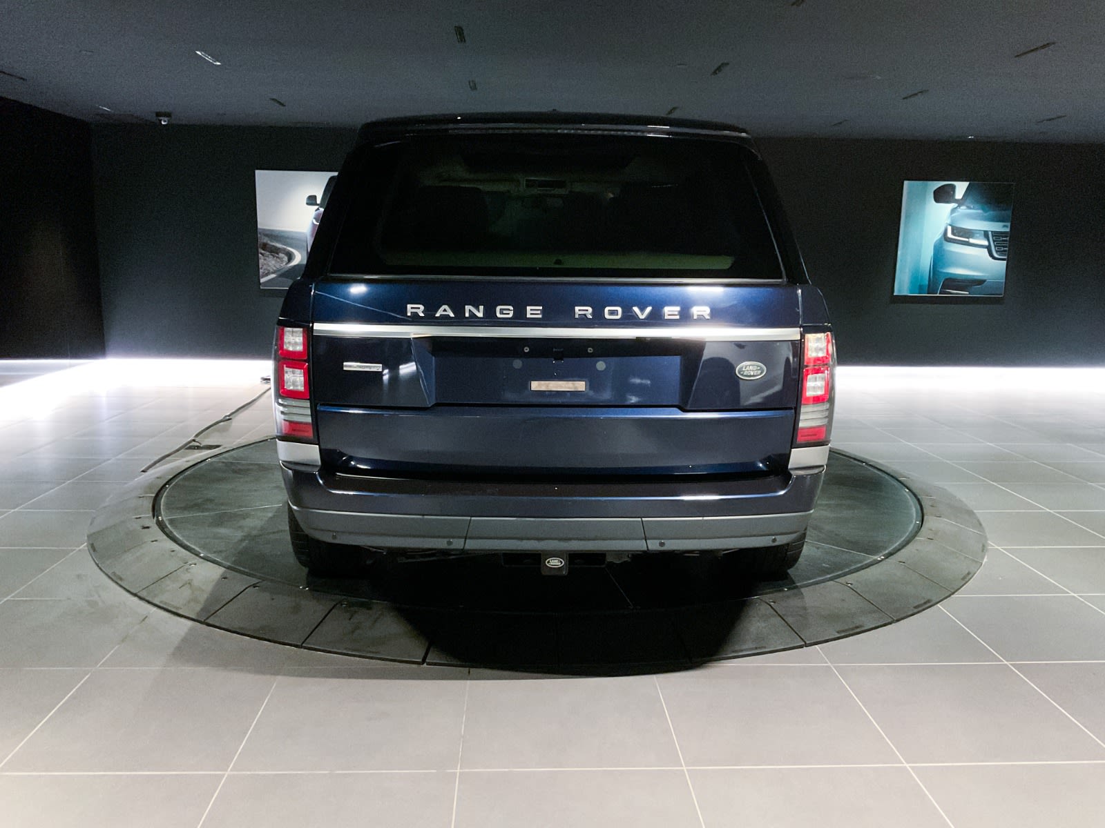 2014 Land Rover Range Rover , Vancouver, Cash