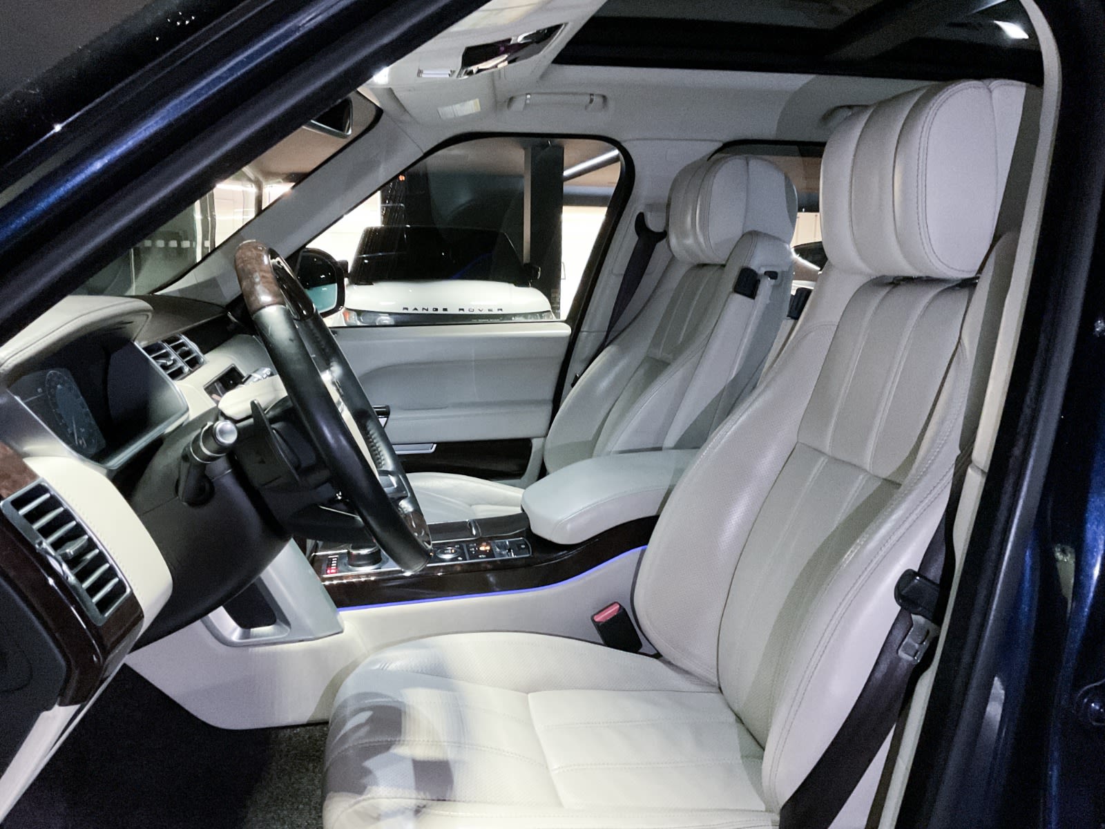 2014 Land Rover Range Rover , Vancouver, Cash