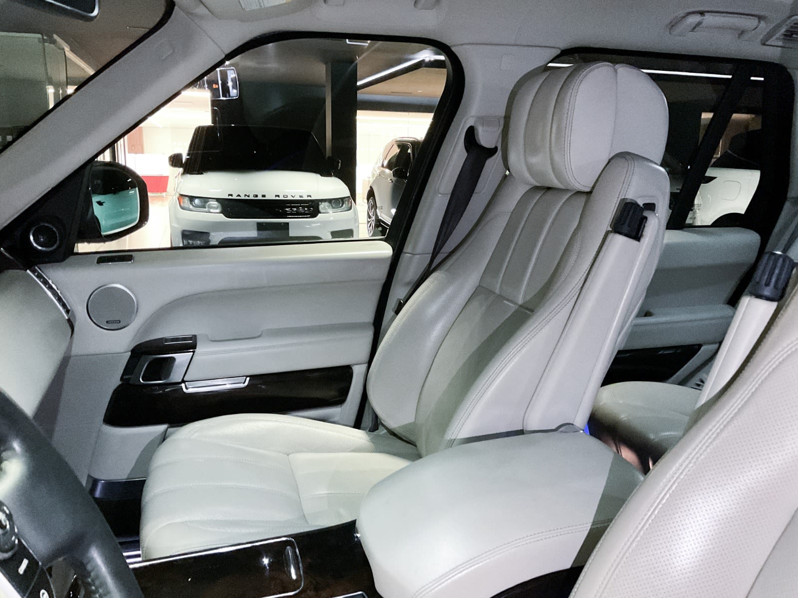 2014 Land Rover Range Rover , Vancouver, Cash