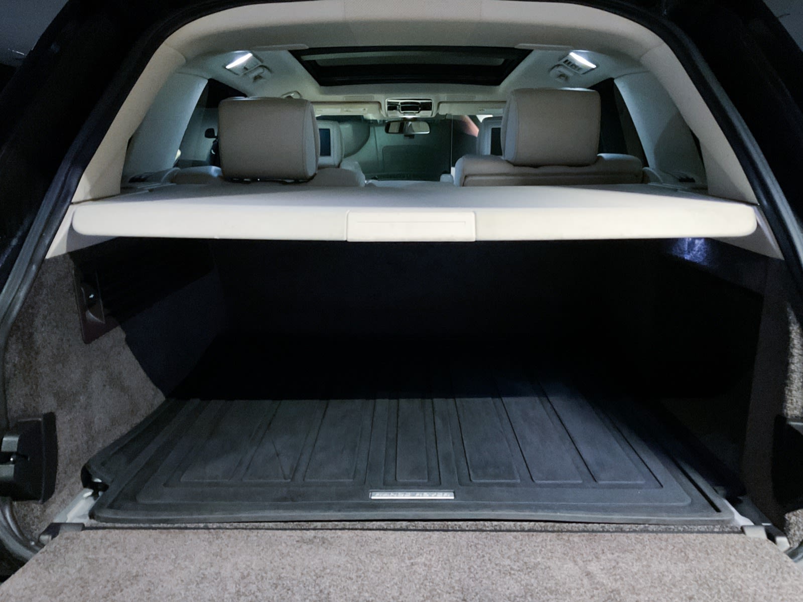 2014 Land Rover Range Rover , Vancouver, Cash
