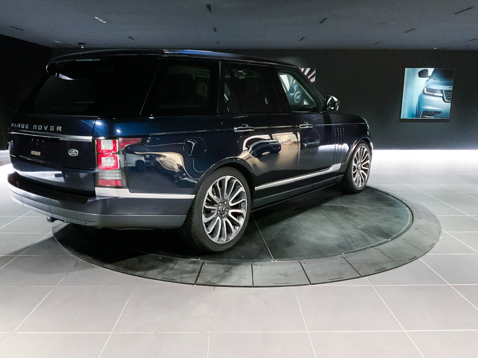2014 Land Rover Range Rover , Vancouver, Cash
