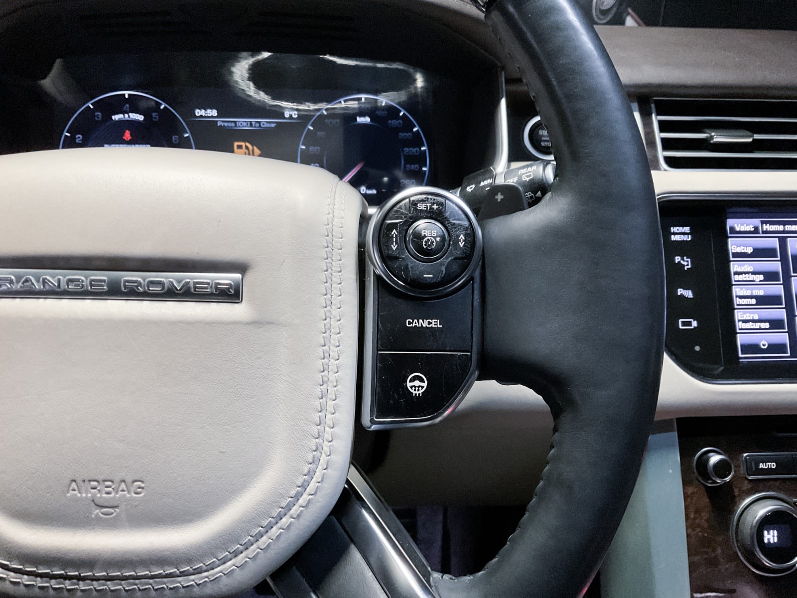 2014 Land Rover Range Rover , Vancouver, Cash